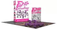 Epic Encounters: Bridge of the Duergar Cult - engl.