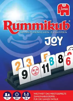 Rummikub Joy (DE)