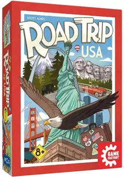 Road Trip USA (mult)