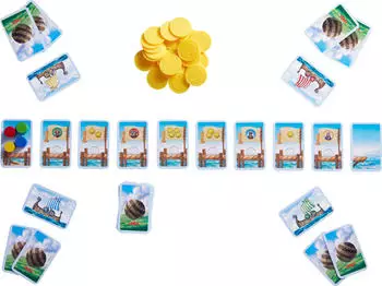 Tal der Wikinger mini