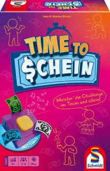 Time to Schein