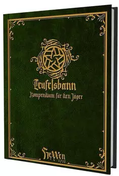 HeXXen 1733: Teufelsbann