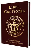 DSA4 - Liber Cantiones (remastered) - Neuware (Buch)