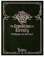 HeXXen 1733: Die Expedition der Eternity - Werkzeuge und Abenteuer