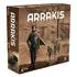 Dune -Arrakis: Dawn of the Fremen