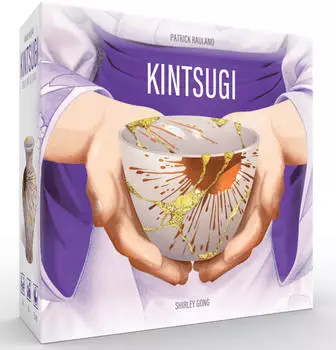 Kintsugi deutsch