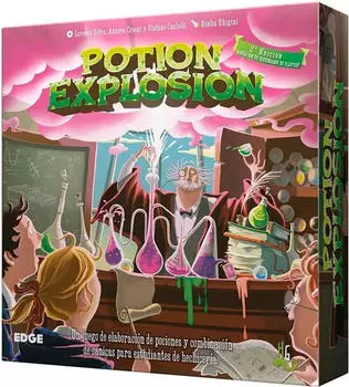 Potion Explosion (ES)