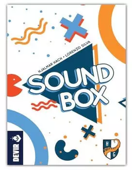 Sound Box: Do You Have Good Hearing?