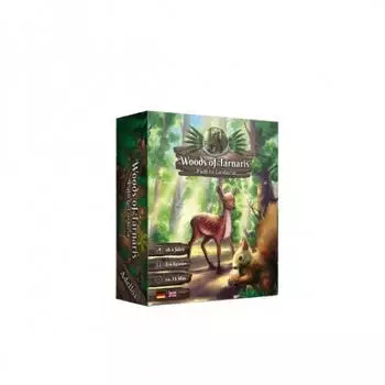 Woods of Tarnaris