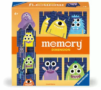 Memory Dimension