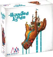 MM Spiele Haunted Lands
