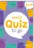 Mini Quiz to go. Ab 10