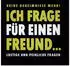 KYL43046 Ich frage für einen Freund