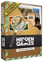 Hidden Industries Hidden Games - Schatten der Zeit