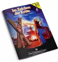 Ulisses Spiel & Medien US25836, Ulisses Spiel & Medien DSA1 - Im Zeichen der...
