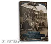 Ulisses Spiel & Medien US25832, Ulisses Spiel & Medien DSA1 - Die Verschw&ouml;rung...