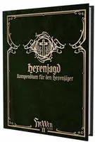 HeXXen 1733: Hexenjagd (2te Edition)
