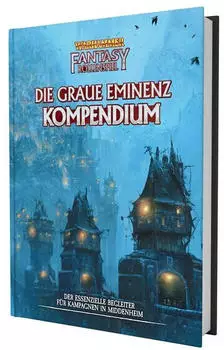 WFRSP -Die Graue Eminenz -Kompendium