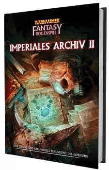 WFRSP -Imperiales Archiv 2