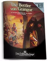 Ulisses Spiel & Medien US25995, Ulisses Spiel & Medien DSA2 - Die Bettler von...