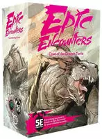 Epic Encounters: Cove of the Dragon Turtle - engl.