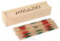 Bartl Mikado 18 cm in der Holzbox