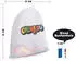 Domino Calmado 360 Teile