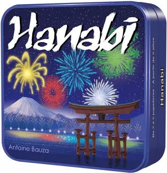 Hanabi (Spanish)