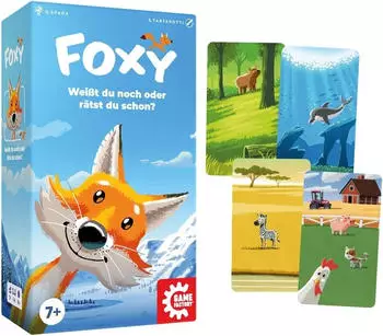 Foxy (646083)