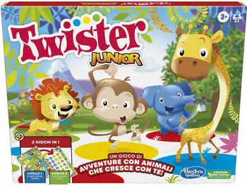 Twister Junior (IT)