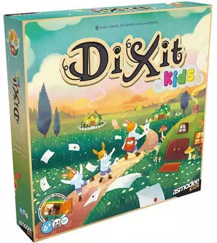 Dixit Kids (DE)