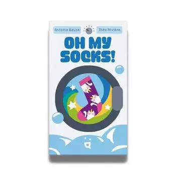 Oh My Socks!
