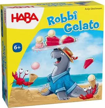 Robbi Gelato