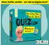 QUIZehn - Allgemeinwissen. Das listige Spiel um die Top 10