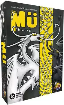 M&uuml; & More (EN)