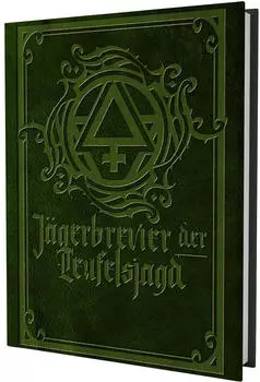 HeXXen 1733: J&auml;gerbrevier der Teufelshatz