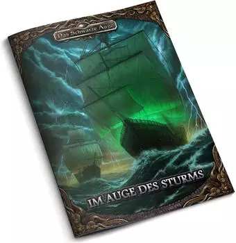DSA5 -Im Auge des Sturms