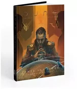Dune: Power and Pawns: The Emperors Court
