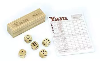Dice Game (8195)