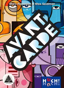 Avant Carde