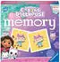 memory mini Gabby's Dollhouse