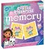 memory mini Gabby's Dollhouse