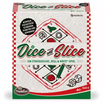 Dice and Slice