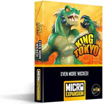 Micro Expansion Wickedness Gauge (51889)