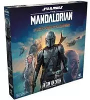 The Mandalorian: Adventures | Ein Clan von Zweien - Erweiterung