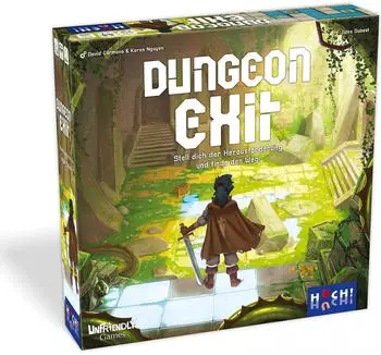 Dungeon Exit (DE)