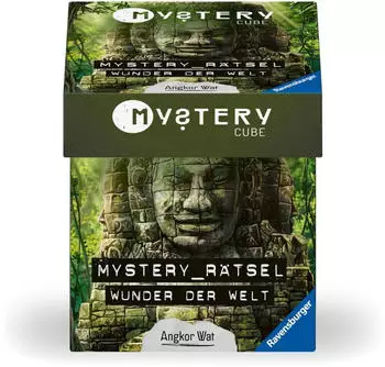 Reisespiele Wunder der Welt: Angkor Wat