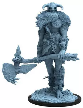 Epic Encounters: Caverns of the Frost Giant