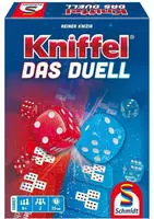 Kniffel: Das Duell