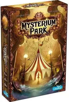 Mysterium Park (French)